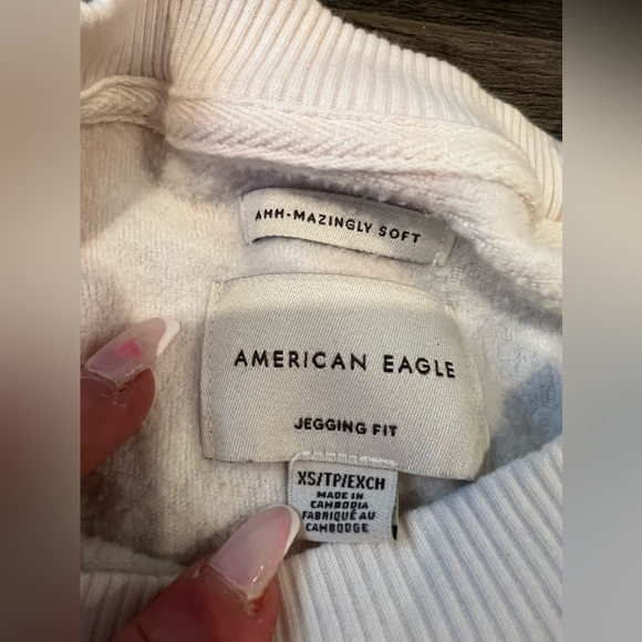 Super Soft Tie-Dye Sweatshirt - Picture 2 of 2